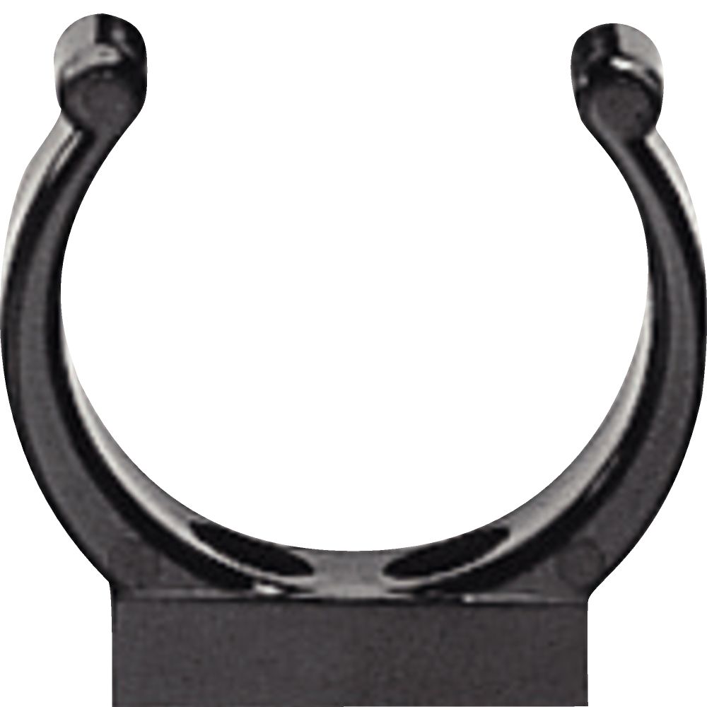Plastimo pinces support ø16 pa noir