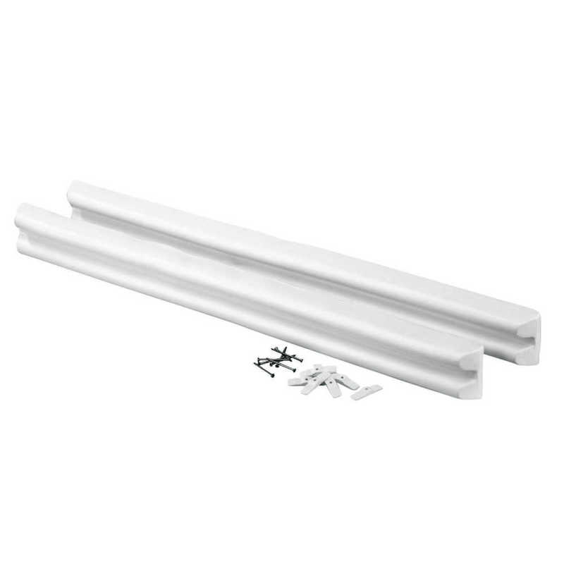 Plastimo protection ponton blc 100x14x6cm+access