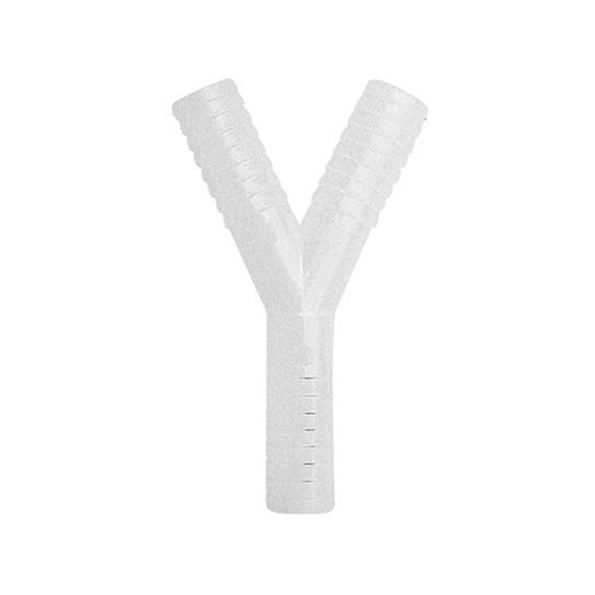 Plastimo raccord y nylon 1/2" (10x)