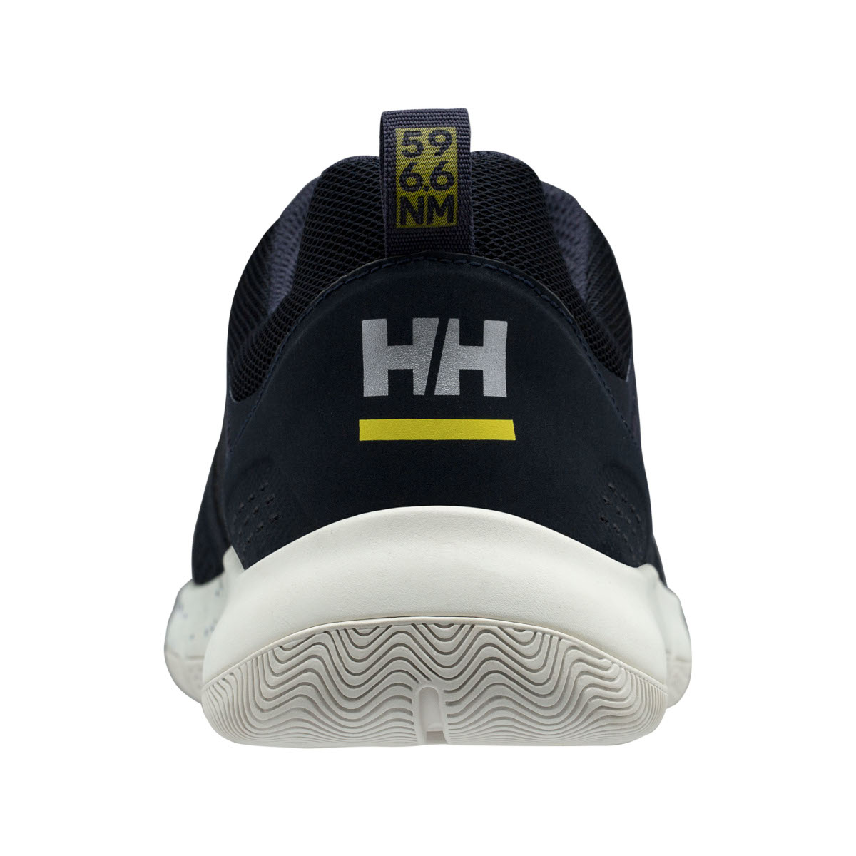 Helly Hansen Skagen F-1 chaussures de voile offshore hommes bleu marine, taille 42,5