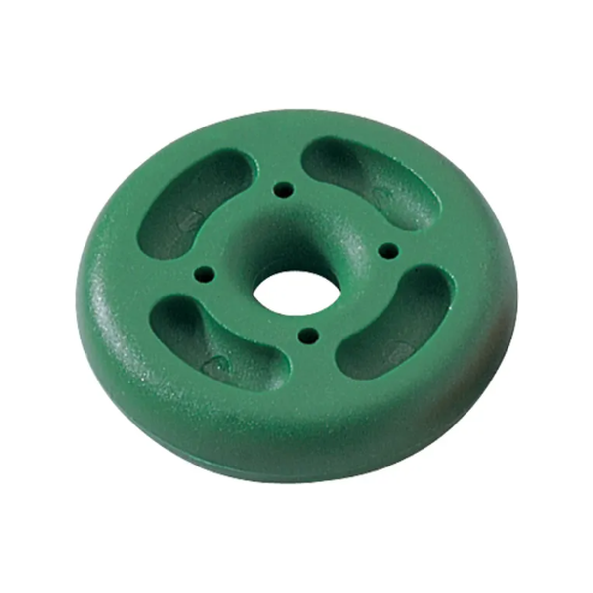 Ronstan réa de bordure - Couleur vert