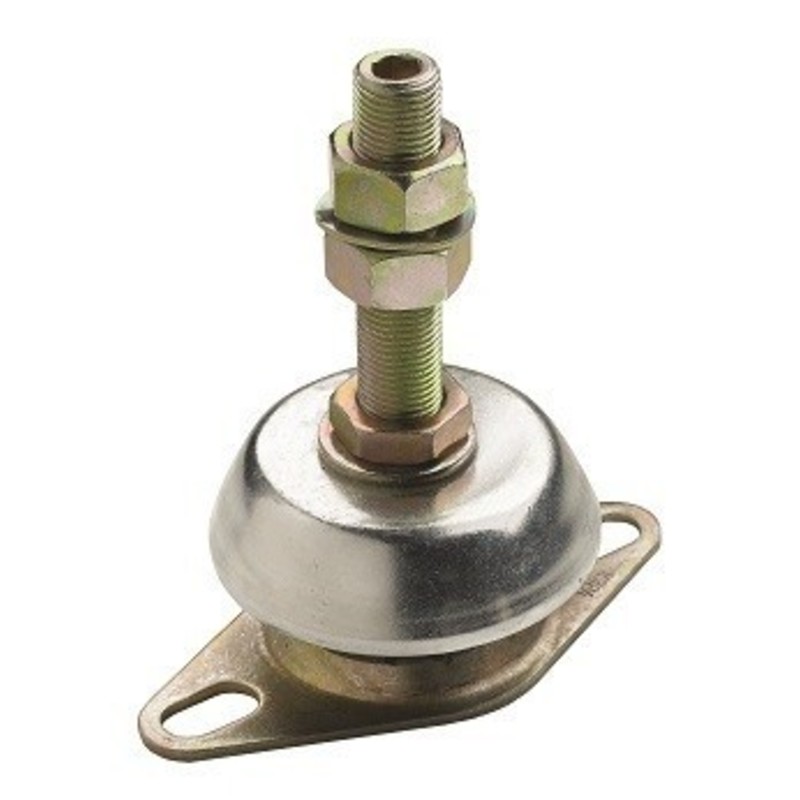 Vetus support-moteur type k35v