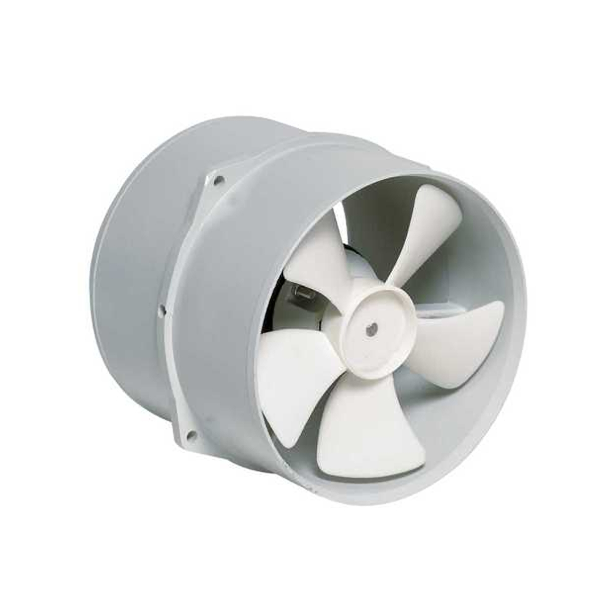 Vetus ventilateur-extracteur en ligne 24 v - ø178 mm