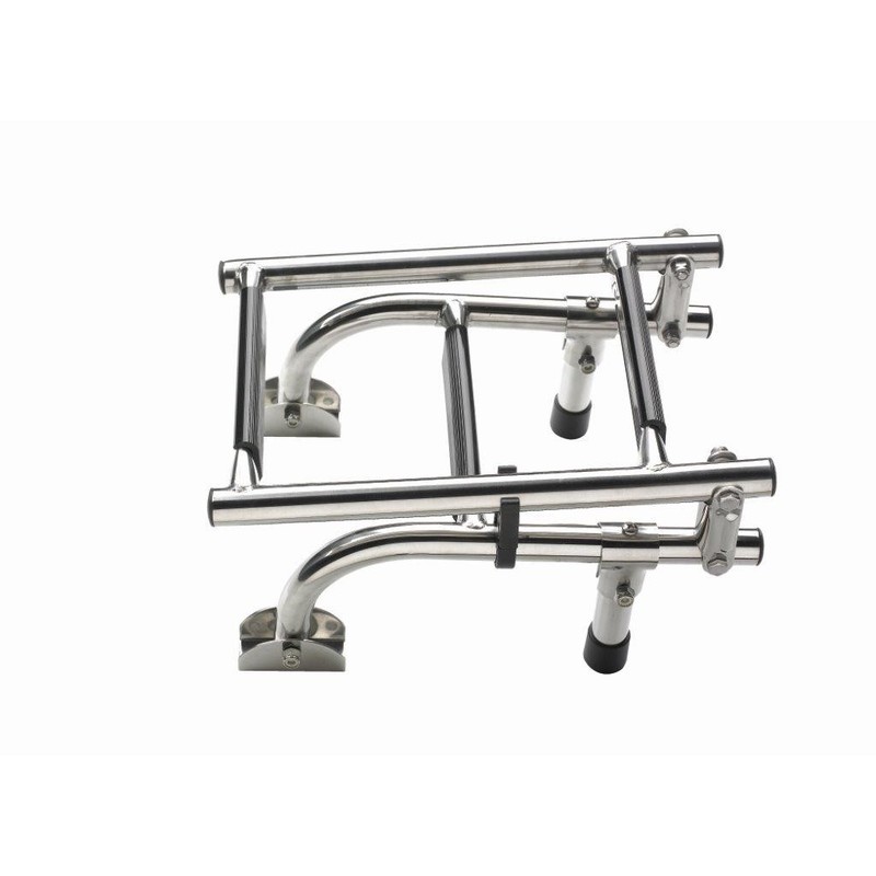 Vetus échelle pliante INOX 3 marches