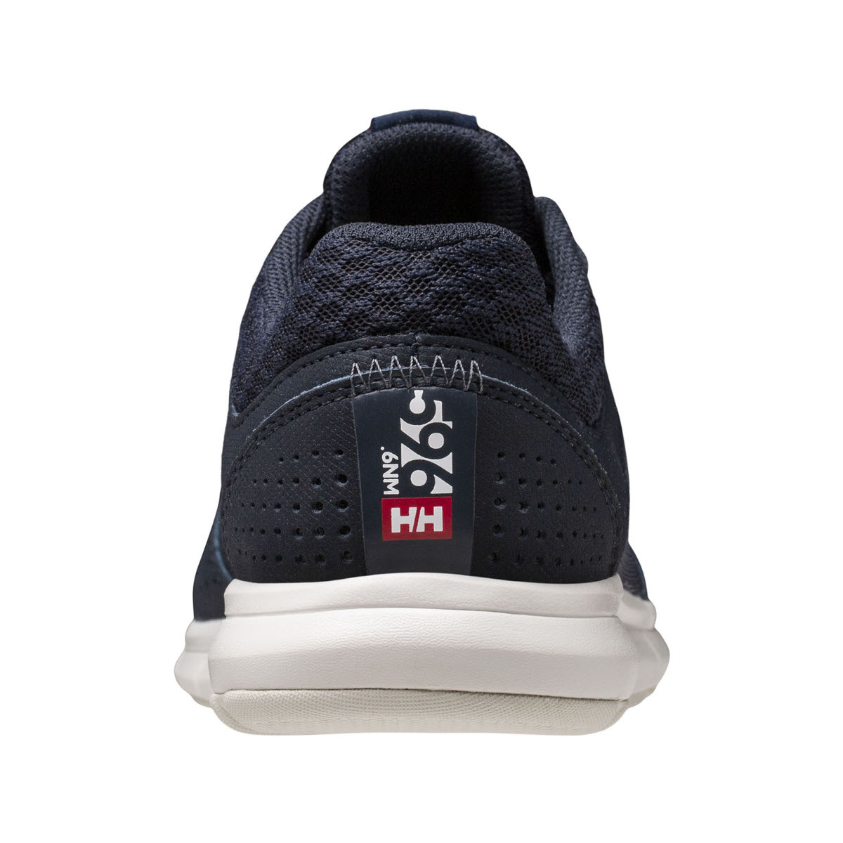 Helly Hansen Ahiga V4 Hydropower Chaussure de voile femme bleu marine-blanc, taille 37,5