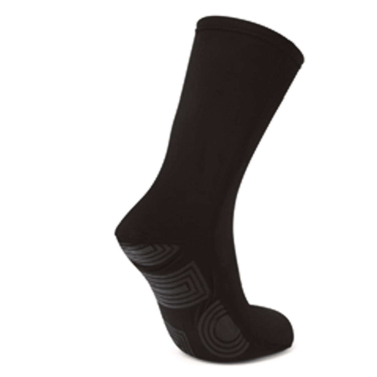 Gill Neoprene Socks noir, taille M