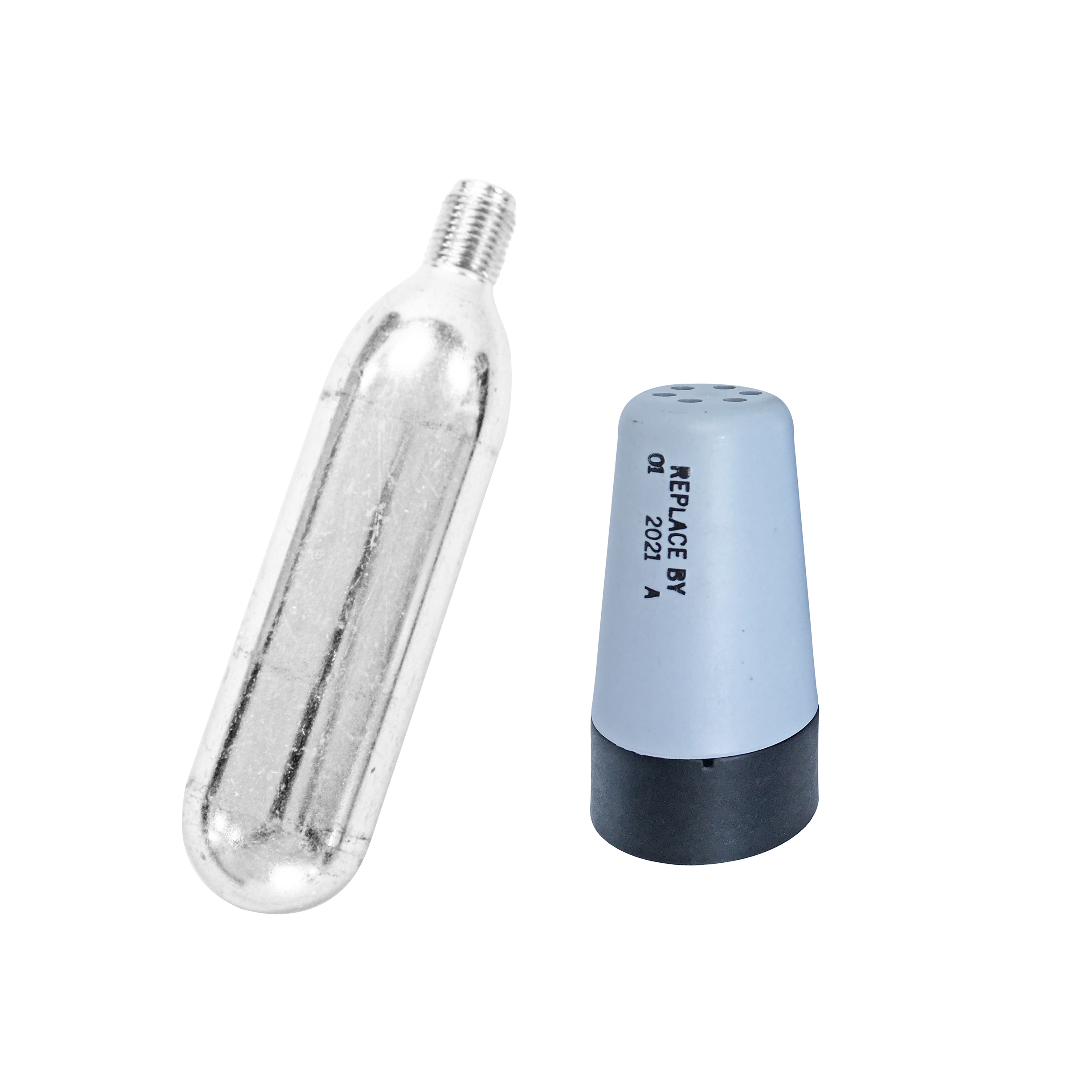 Plastimo kit recharge auto ps elite 180/196n -38g
