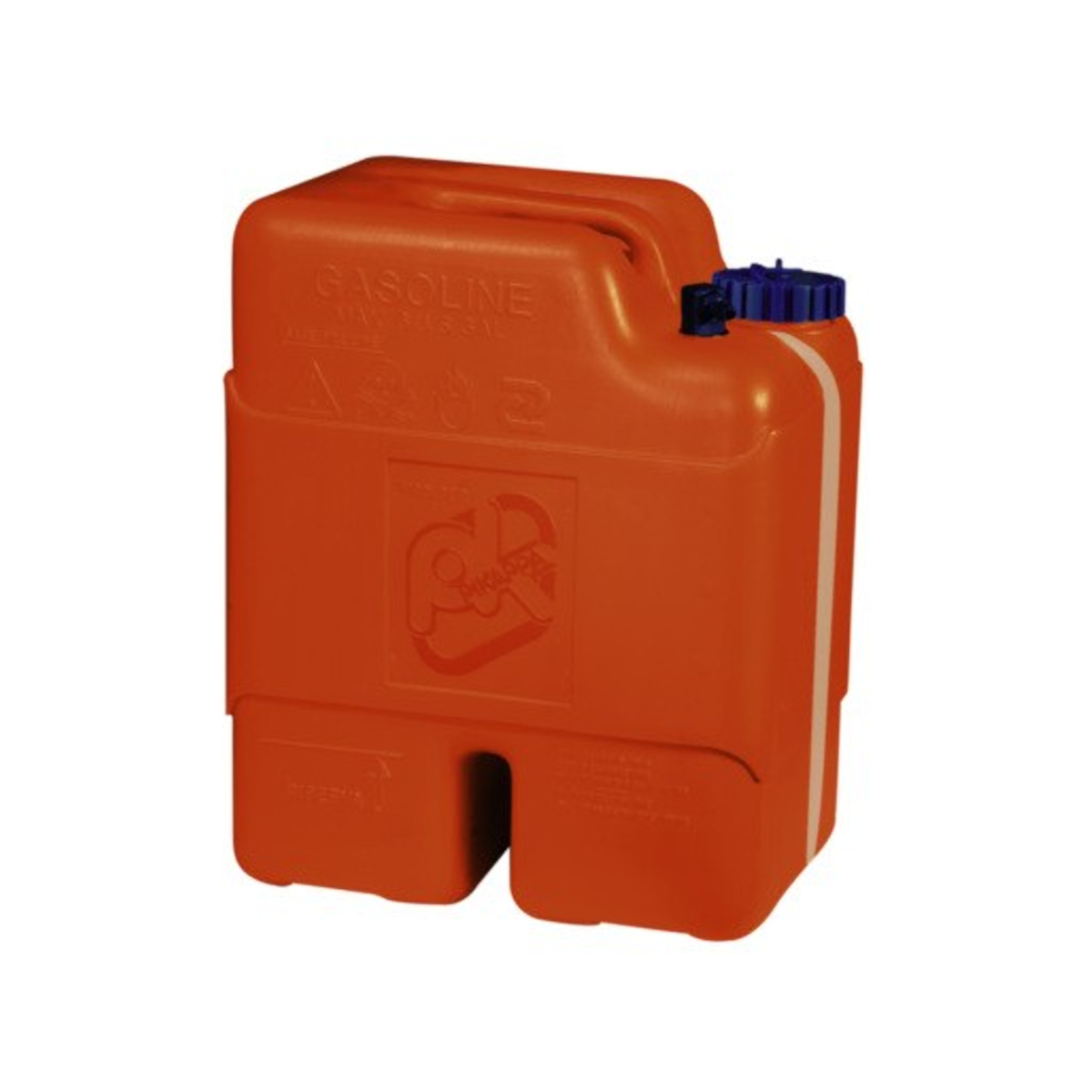 Plastimo nourrice/jerrycan 23l