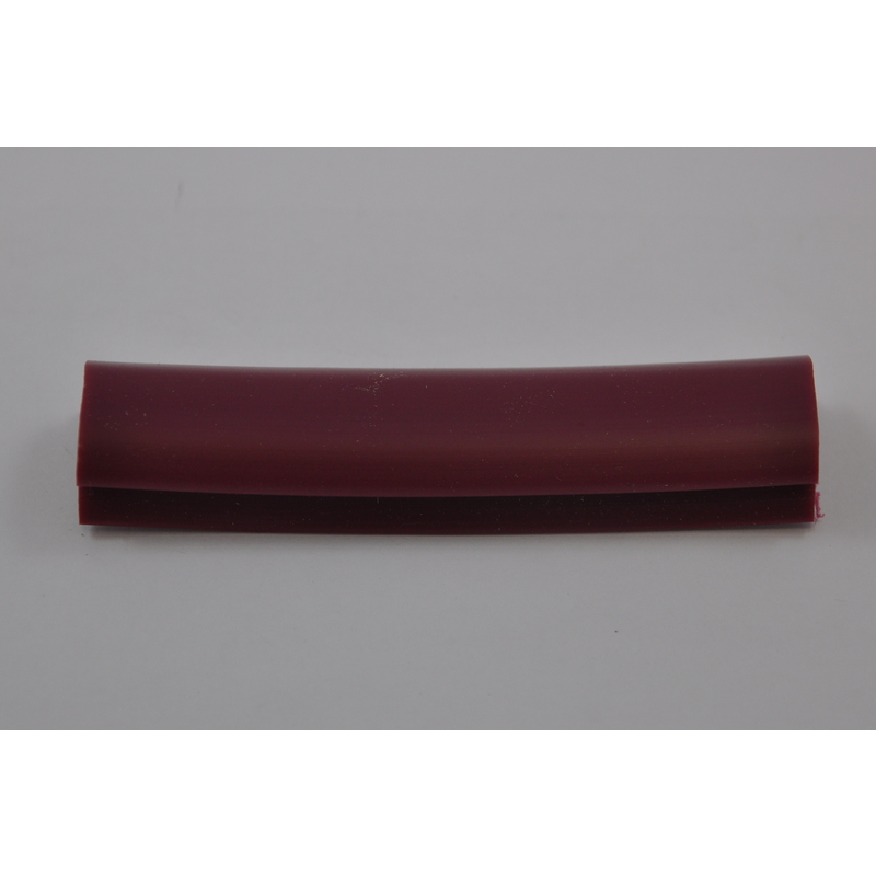 Vetus STRIPR - motif de passepoil, rouge
