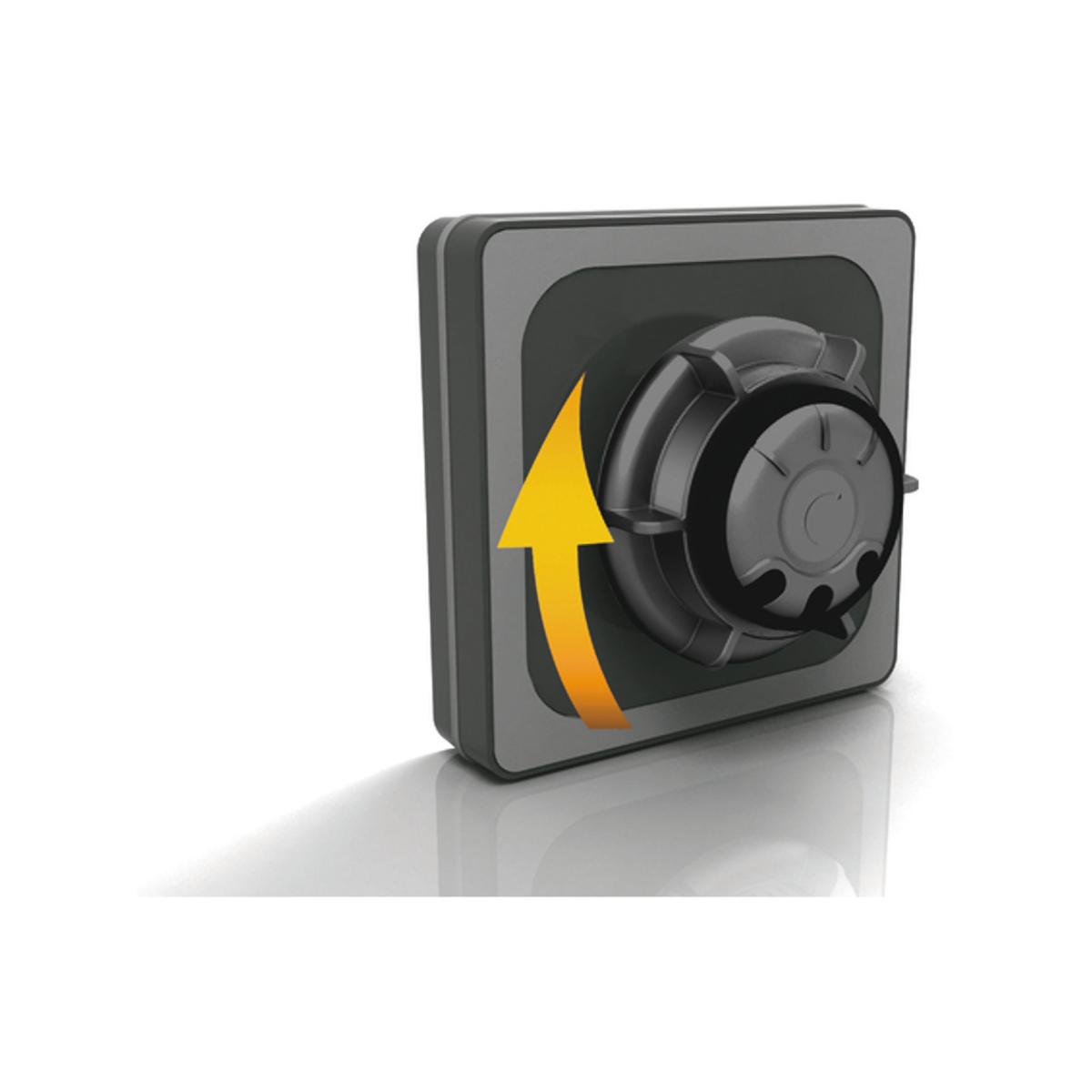 Plastimo girouette advansea wind-a s400 aff.seul