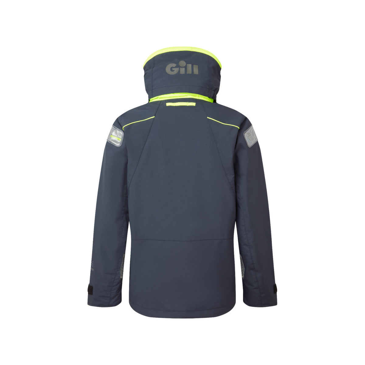Gill OS26JW veste de voile offshore femme bleu marine, taille 14