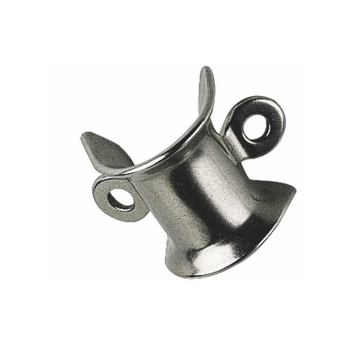 Plastimo guide drisse inox (petit modele)