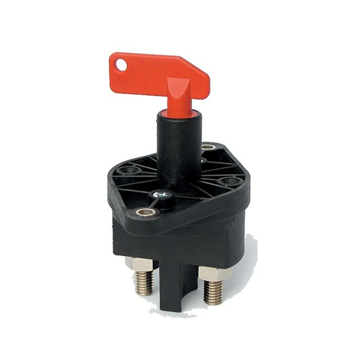Philippi Interrupteur principal de batterie BH220F