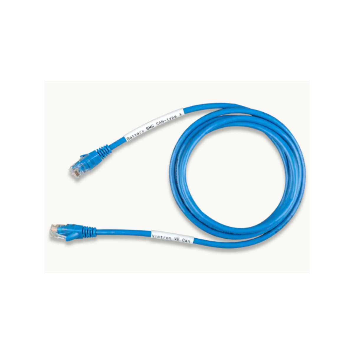 Victron VE.Can vers CAN-Bus BMS Type A câble 1,8 m 1.8m 1.8
