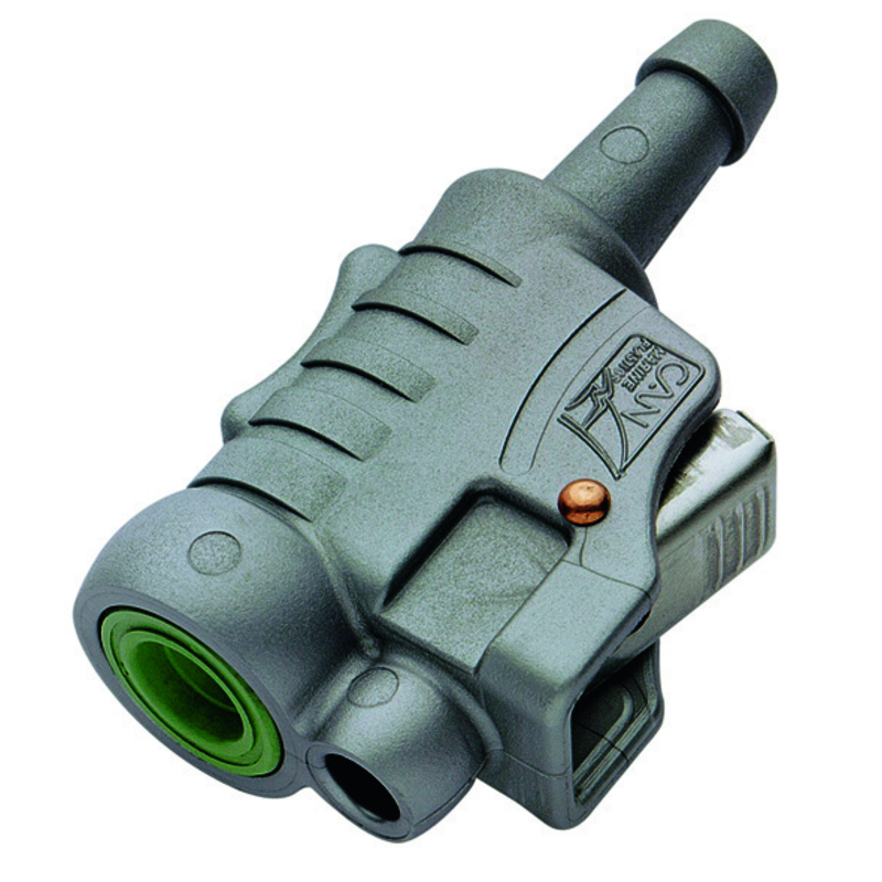 Plastimo embout tuyau omc femelle gris