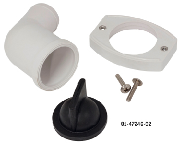 Plastimo kit joint etancheite