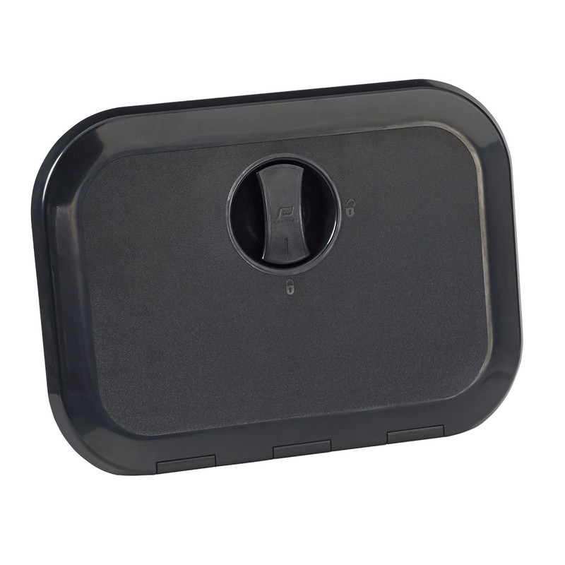 Plastimo trappe top 270x374 grise