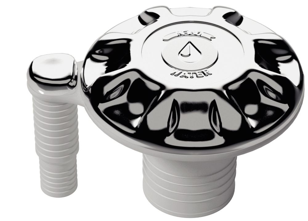 Plastimo nable eau d38 chrome avec event