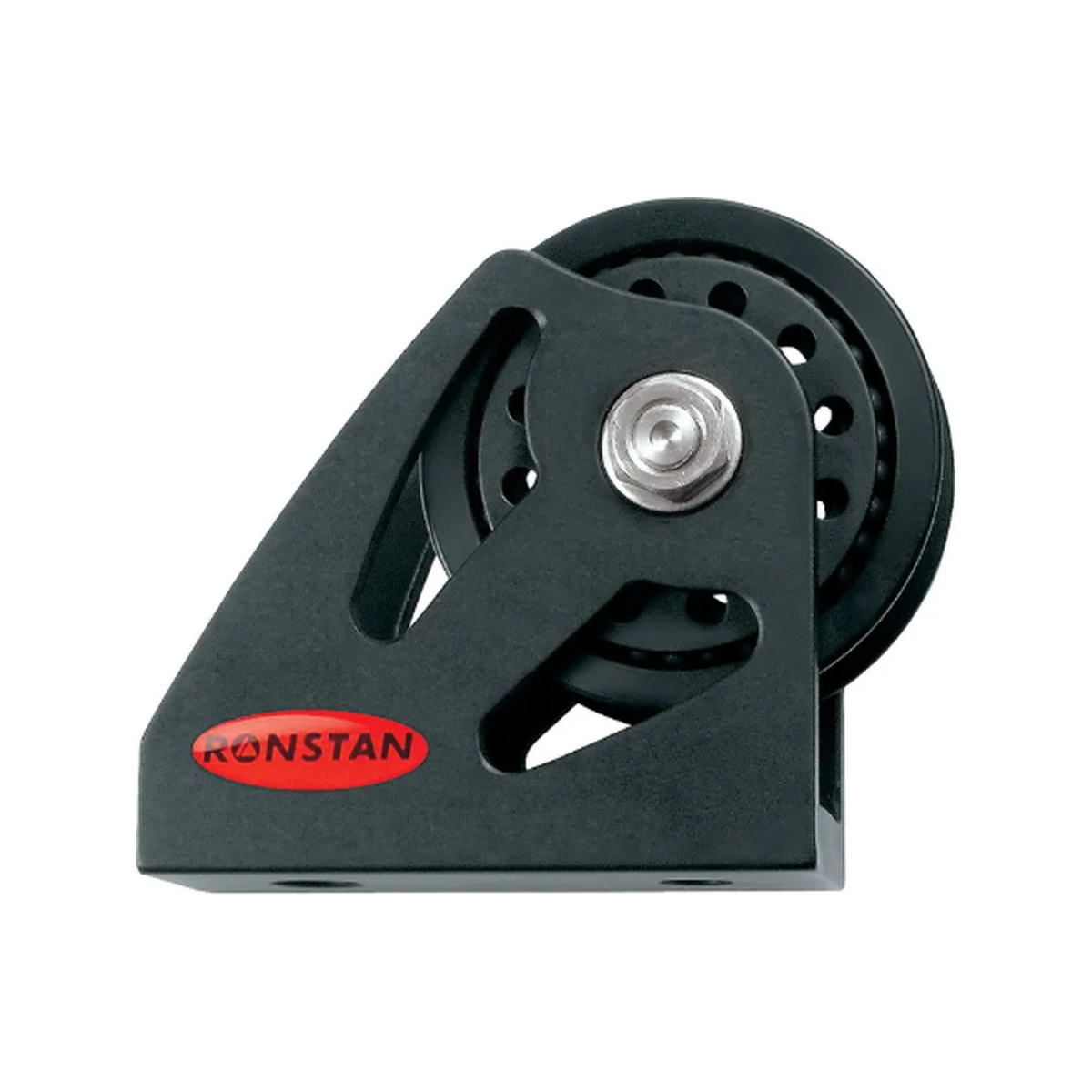 Ronstan S60 RB Block, simple Upright Lead