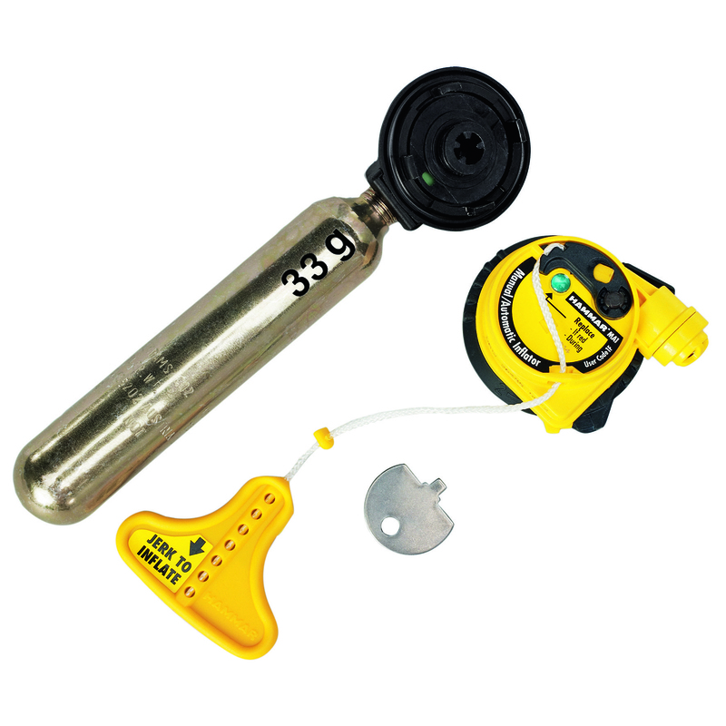Plastimo kit recharge hammar ma1 180n -38g