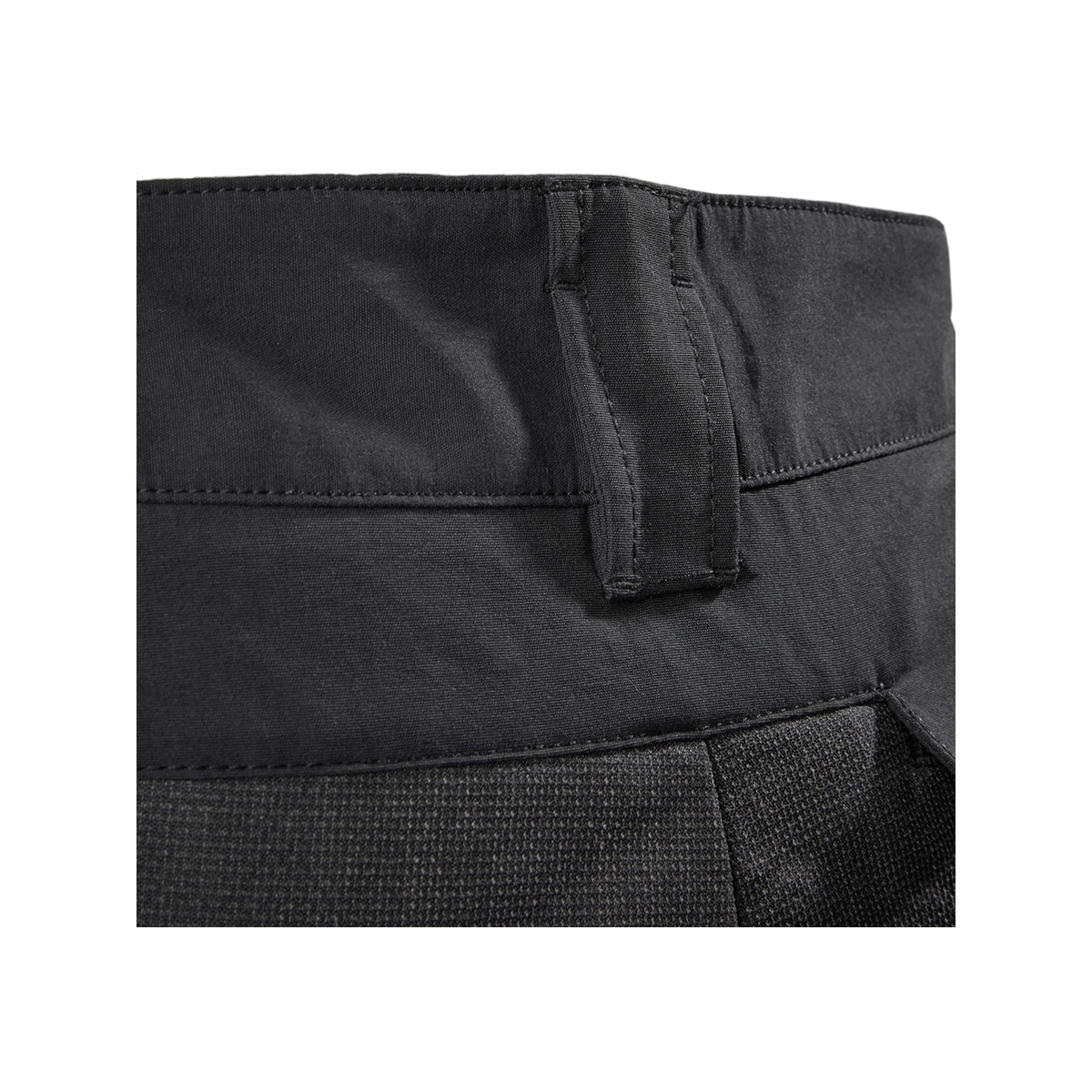 Musto Evolution Performance pantalon de voile 2.0 homme noir, taille 38
