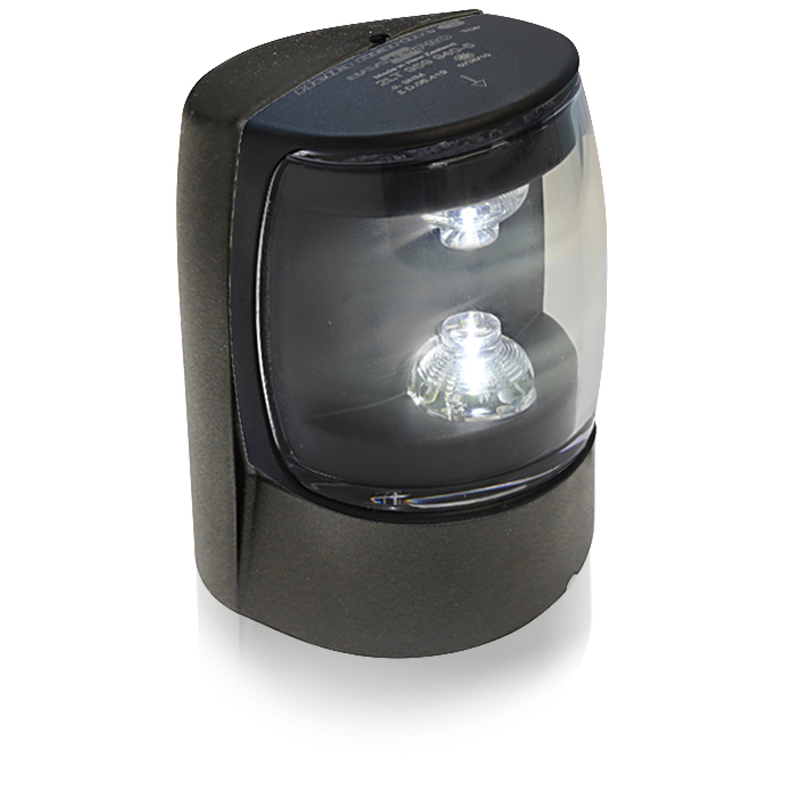 Hella NaviLED PRO Adaptateur pour montage sur pont noir