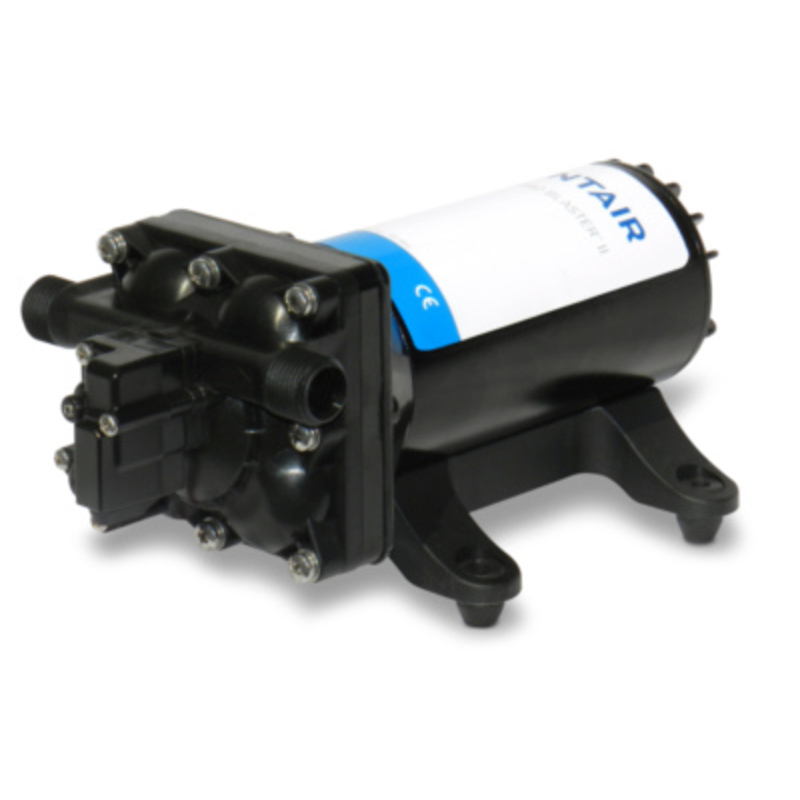 Plastimo pompe shurflo problaster ii ulti.5.0 12v