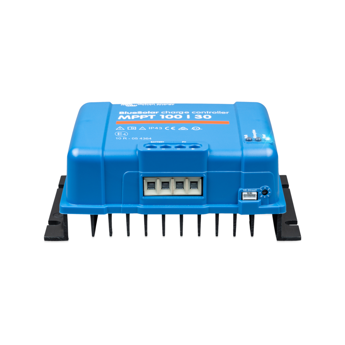 Victron BlueSolar MPPT 100/30 Régulateur de charge solaire