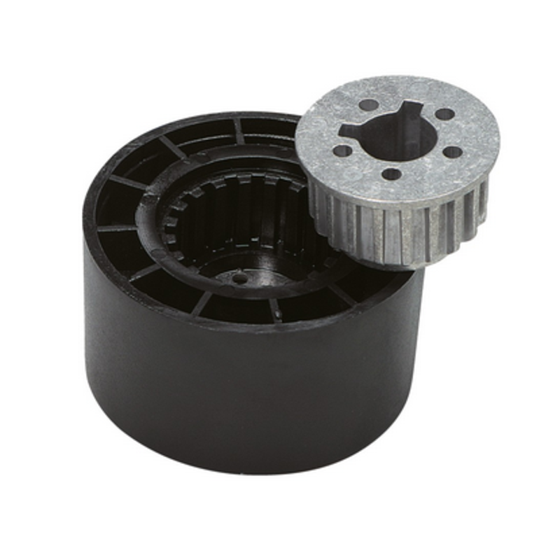 Plastimo moyeu x63 pour volant uflex ex x47