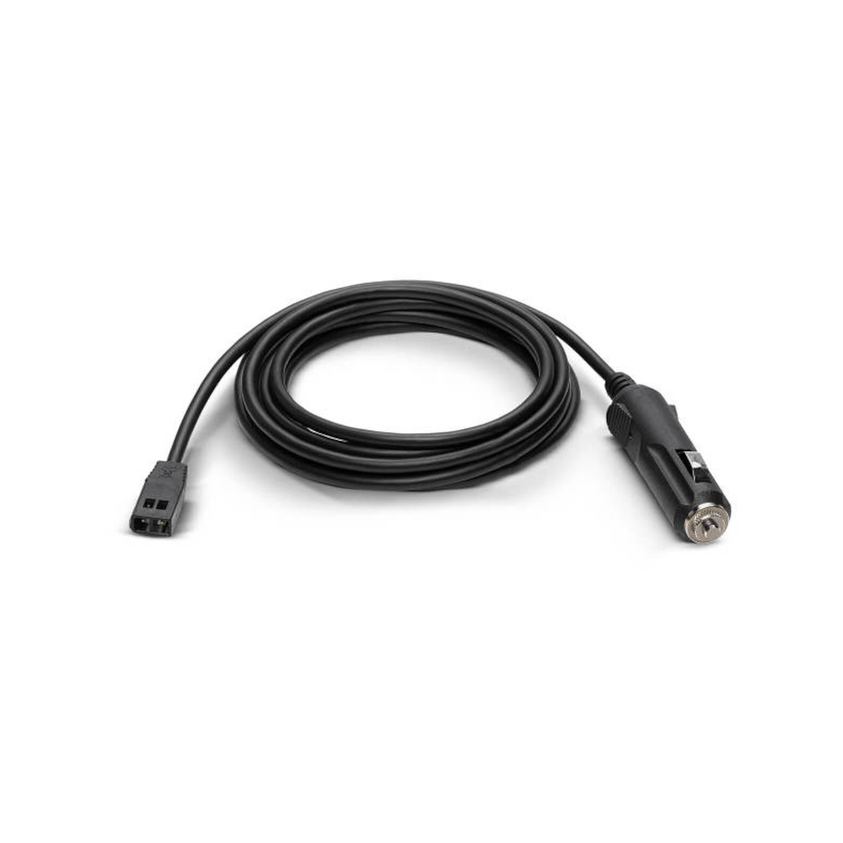 Câble D'Alimentation Allume-Cigare Vers DC5521 Pour Starlink - 1 Mètre - Alimentation 12V Pour Véhicule Ou Bateau - 12