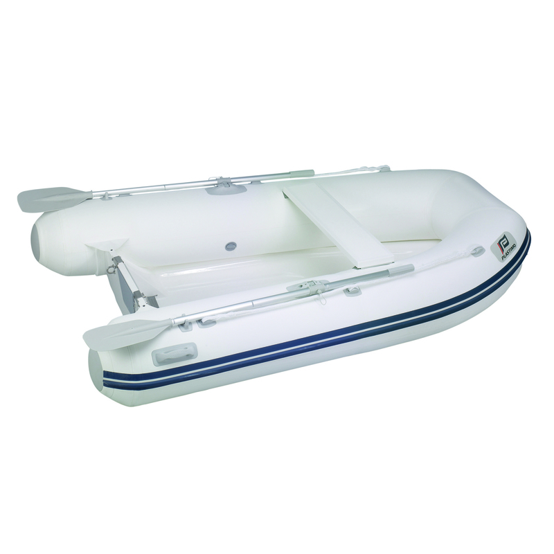 Plastimo annexe gonfl mx-240 tableau basc. blanc