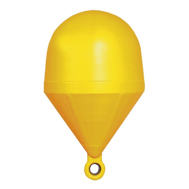 Plastimo bouee spherique jaune ø60cm