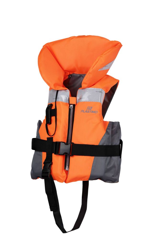 Plastimo 30-40 Kg - Orange
