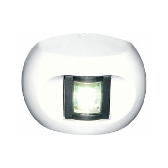 Aqua Signal série 34 feu de poupe LED - boîtier blanc