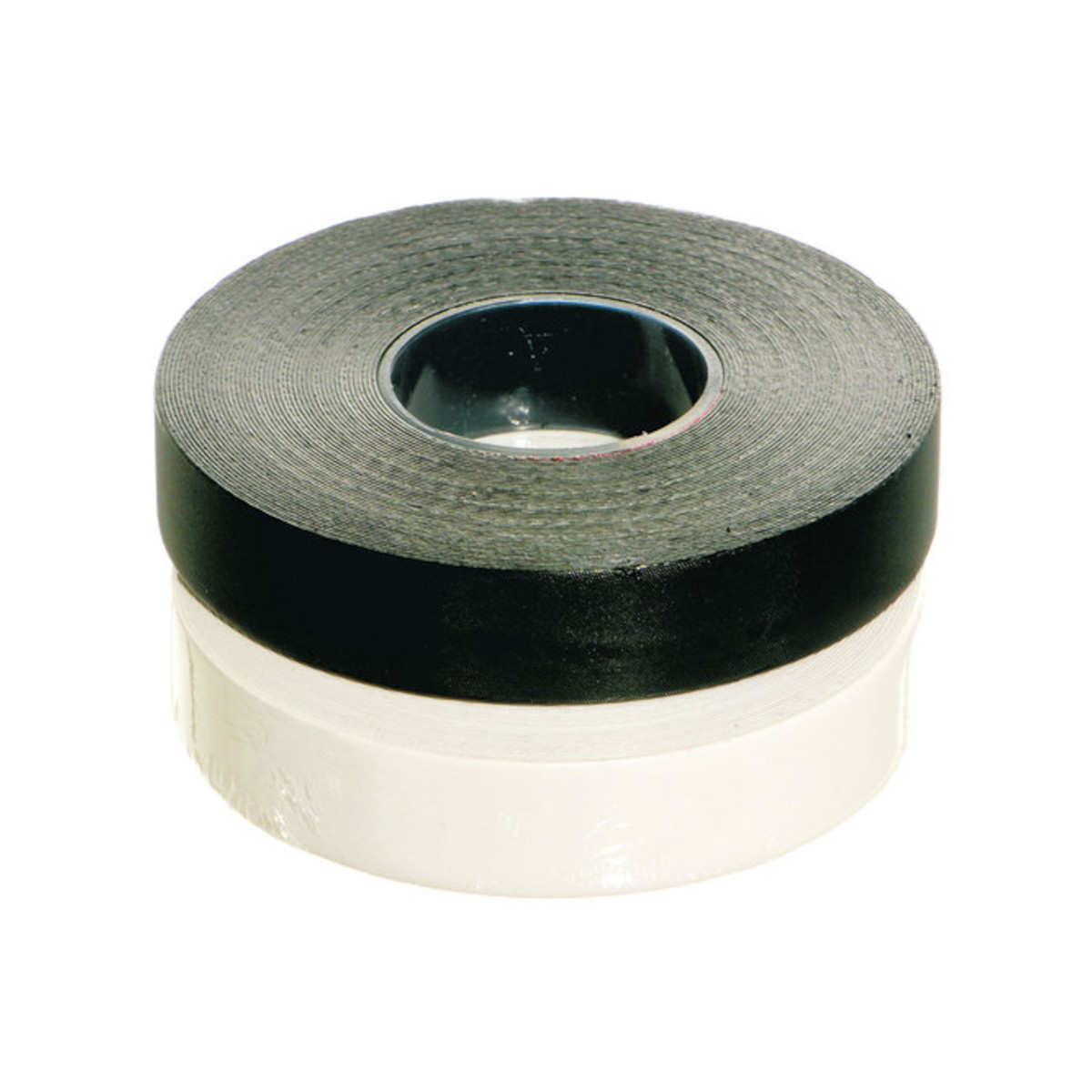 Yachticon Yachting Tape - ruban adhésif autosoudable 10m x 19mm, blanc