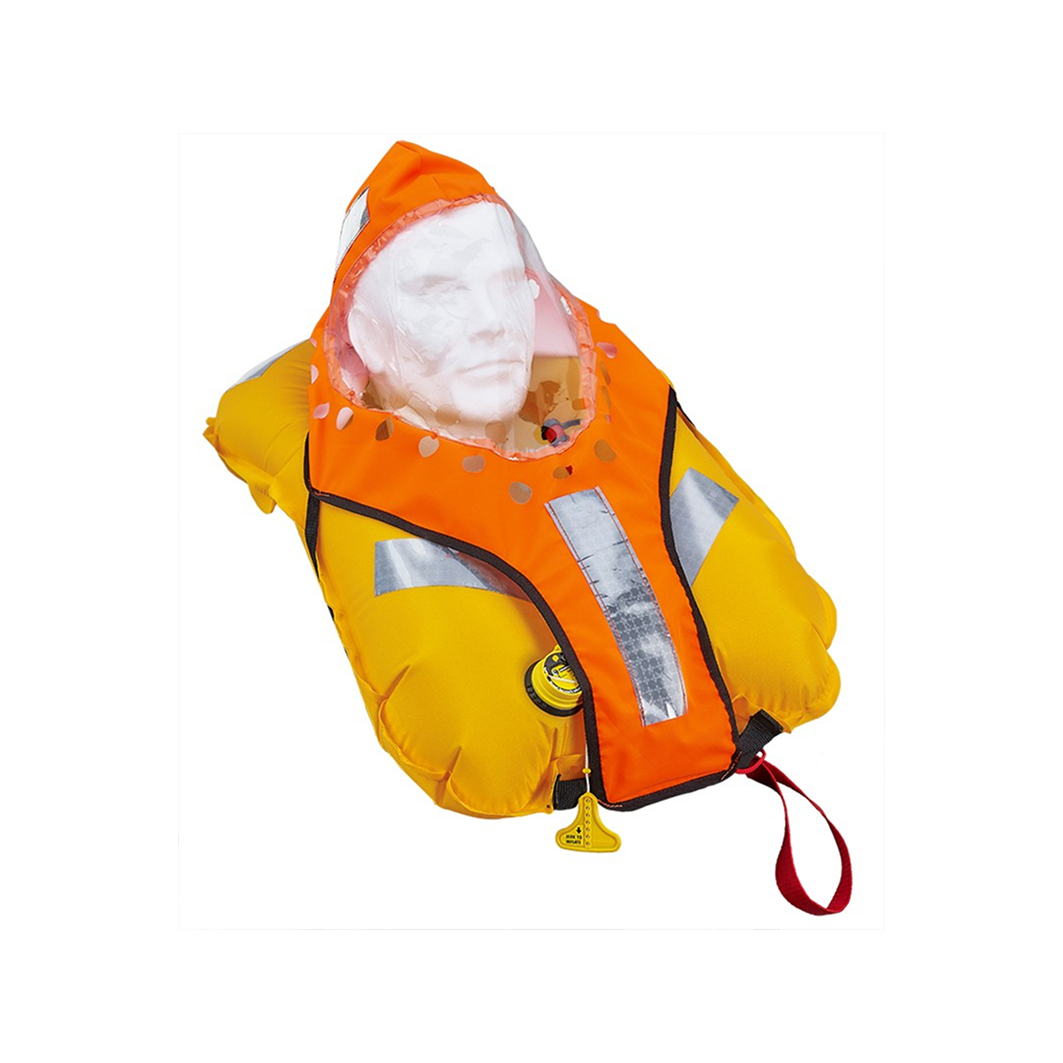 Plastimo masque contre les embruns