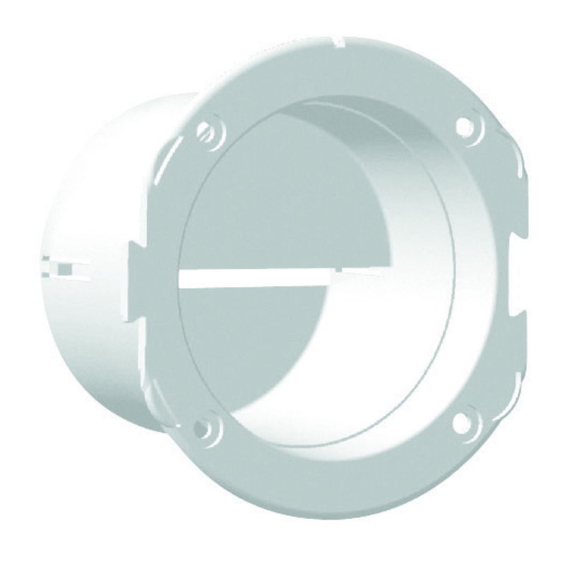 Plastimo manchon raidisseur pr grille d'aeration