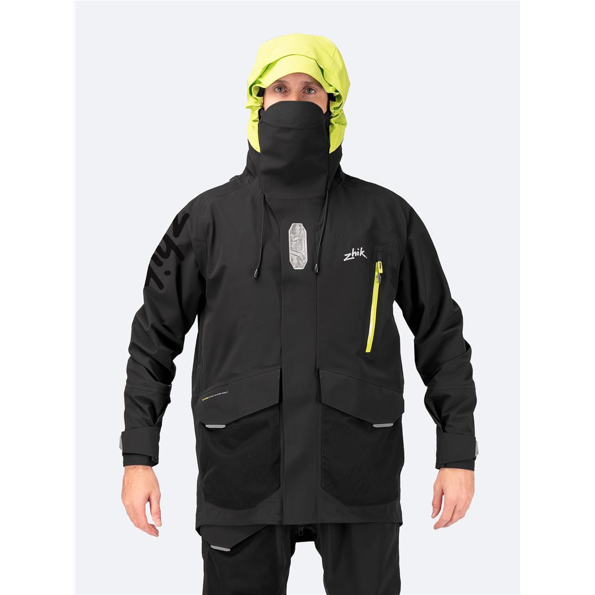 Zhik OFS700 veste de voile hommes noir, taille S
