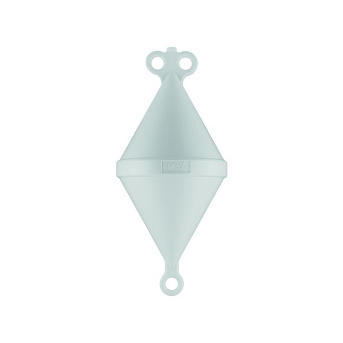 Plastimo bouee crps mrt annx-blanc d52cm