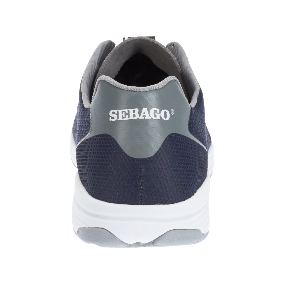 Sebago Cyphon Sea Sport chaussures à voile homme navy, taille EU 41,5 (US 8)