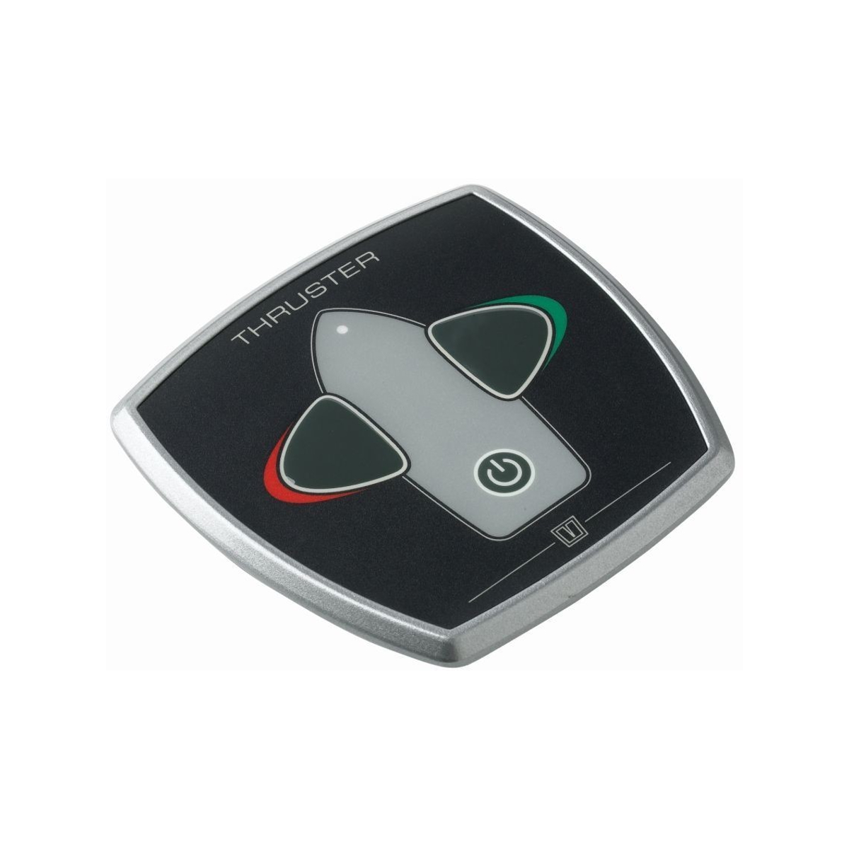 Vetus panneau de commande à temporisation - boutons