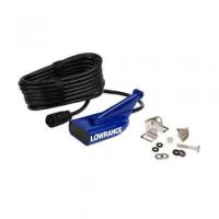 Lowrance HDI M/H sonde TA 83/200/455/800 kHz, prise XSonic pour Elite Ti²
