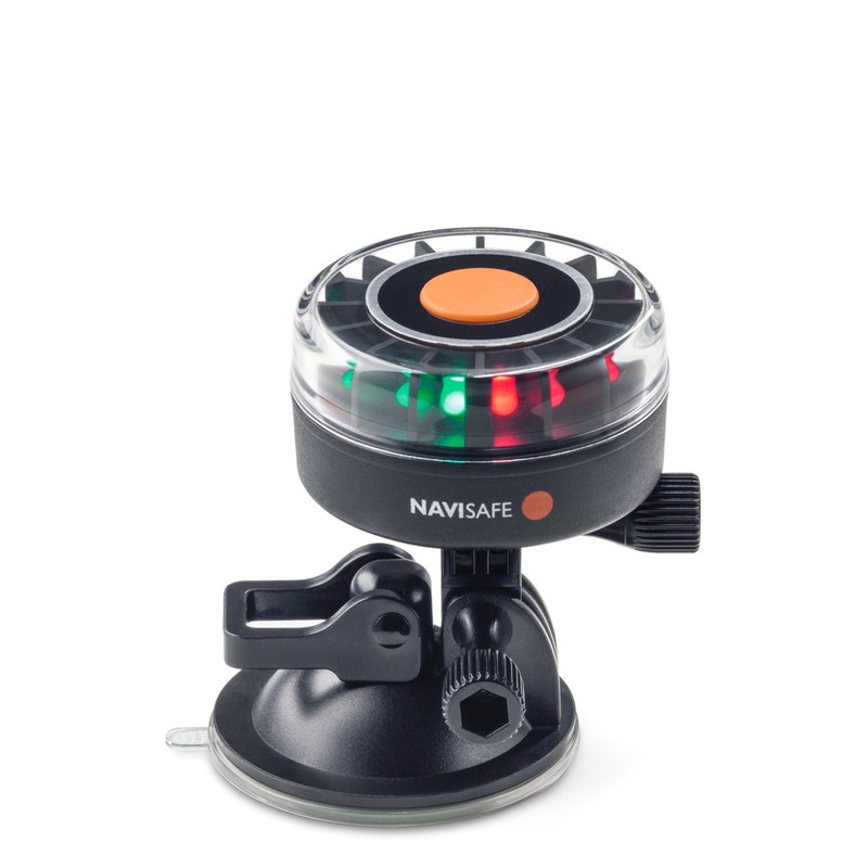 Plastimo navilight360° s 2nm tri supp. doubl fonc