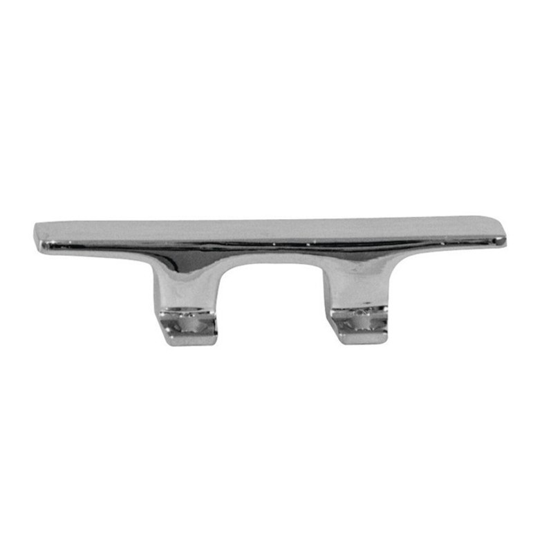 Plastimo taquet balustre l.chrome 100mm