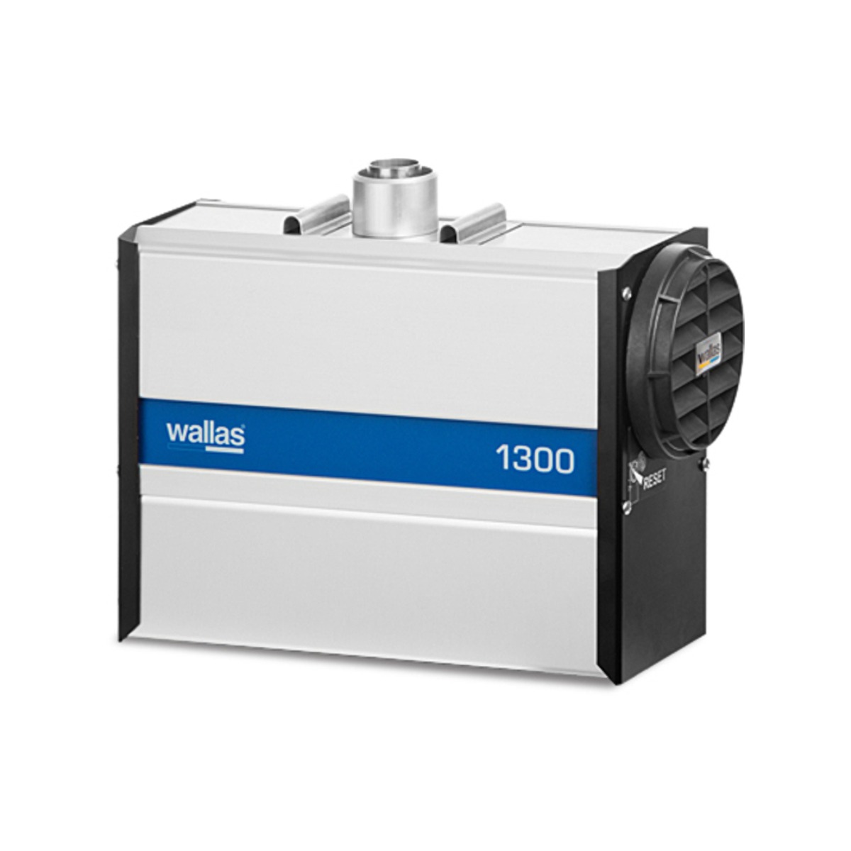 Wallas 1300 chauffage au pétrole