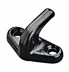 Plastimo crochets taud ris noir
