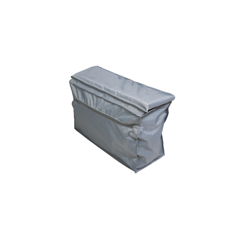 Plastimo sacoche sous banc 0,75 m