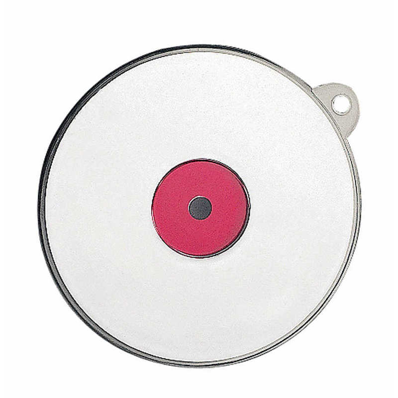 Plastimo miroir point rouge