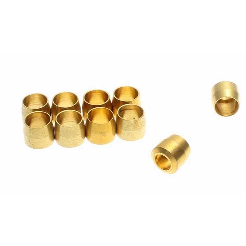 Wallas Joint conique 6mm