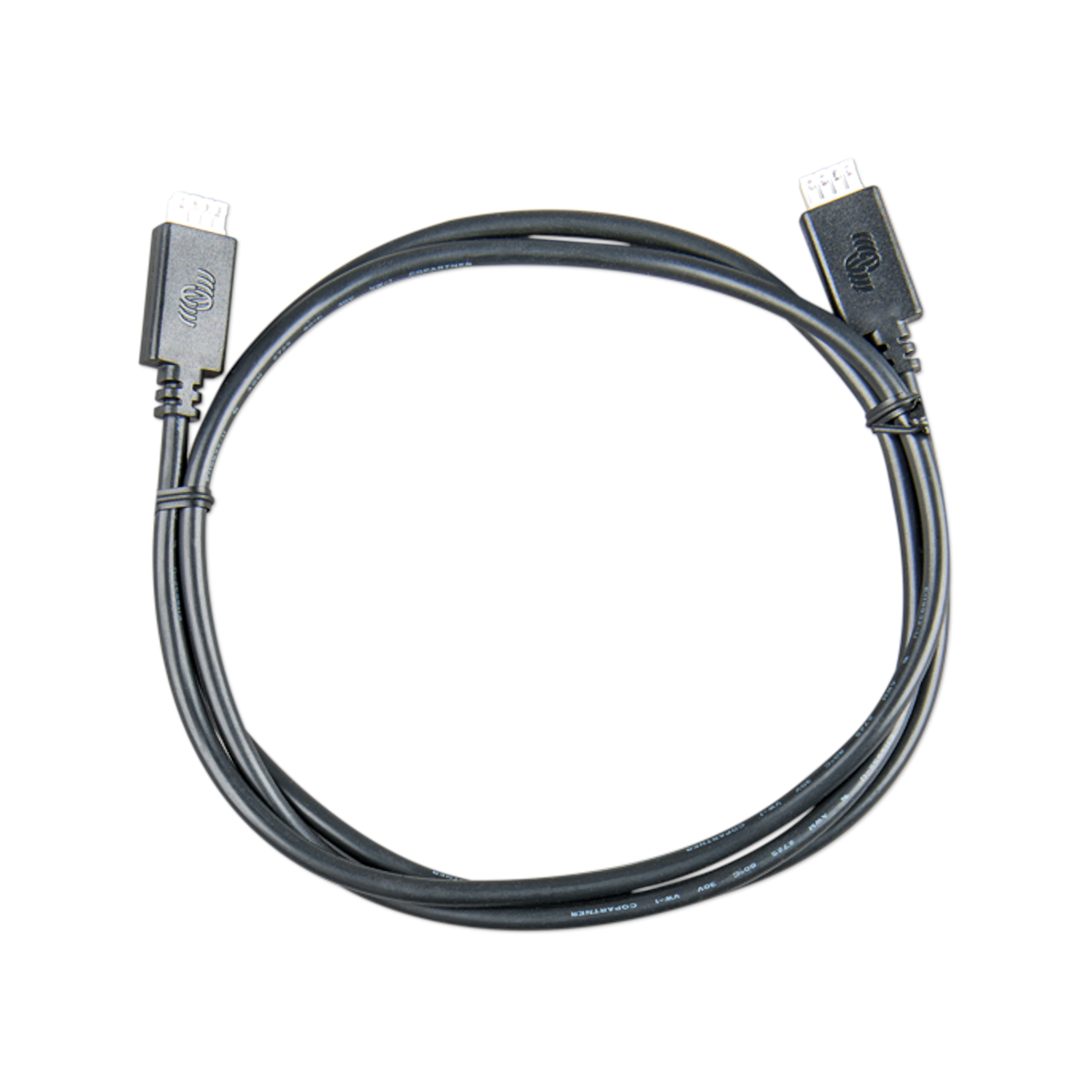 Victron Câble VE.Direct 0,9 m 0,9m